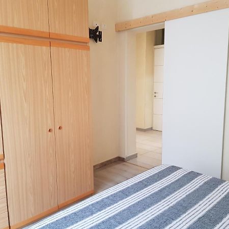 Casa Luciana Appartement Savona Buitenkant foto