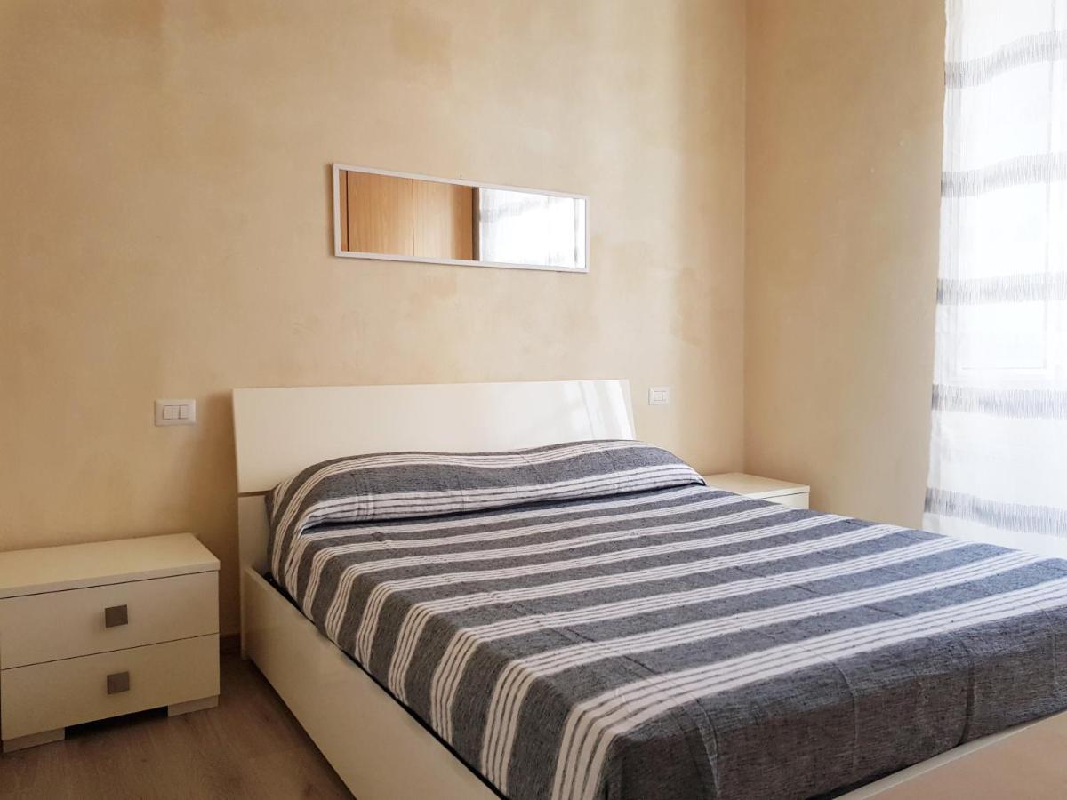 Casa Luciana Appartement Savona Buitenkant foto