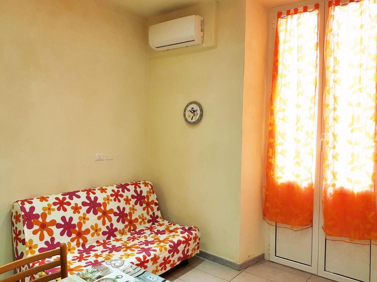 Casa Luciana Appartement Savona Buitenkant foto