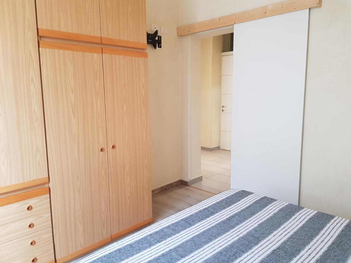 Casa Luciana Appartement Savona Buitenkant foto