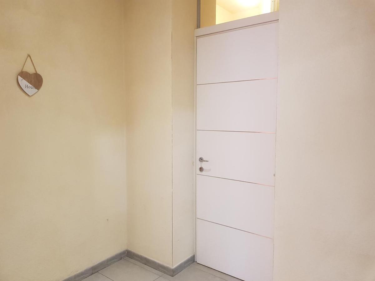 Casa Luciana Appartement Savona Buitenkant foto