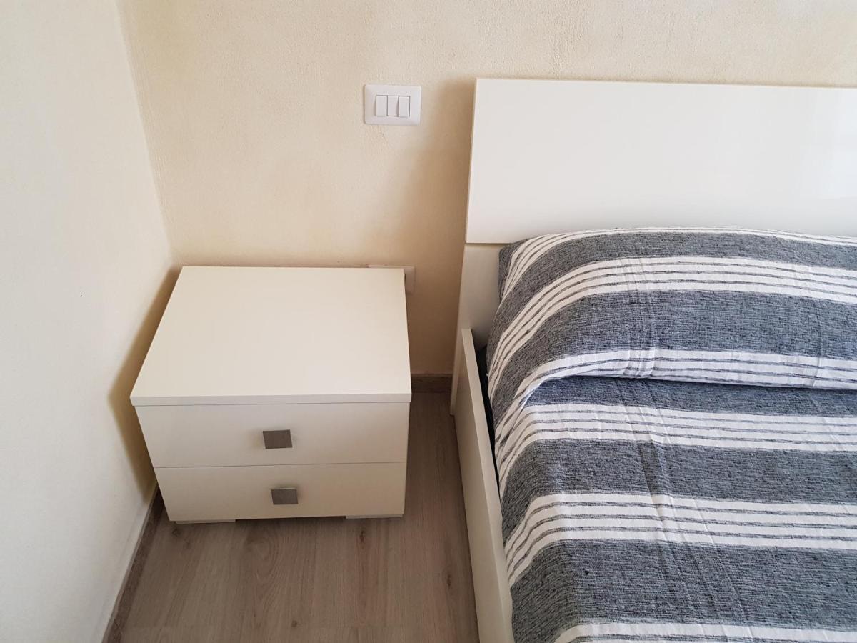 Casa Luciana Appartement Savona Buitenkant foto