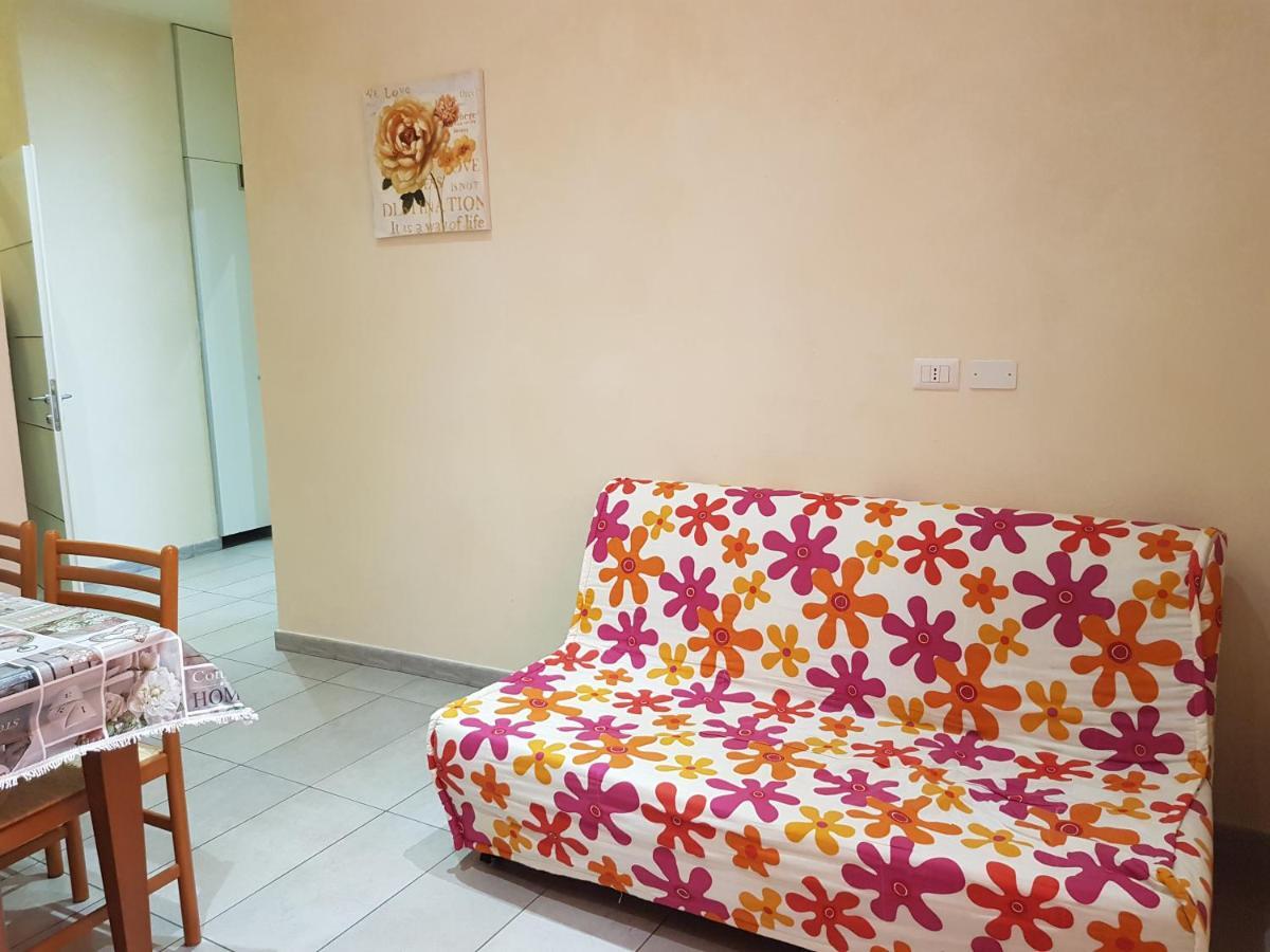 Casa Luciana Appartement Savona Buitenkant foto