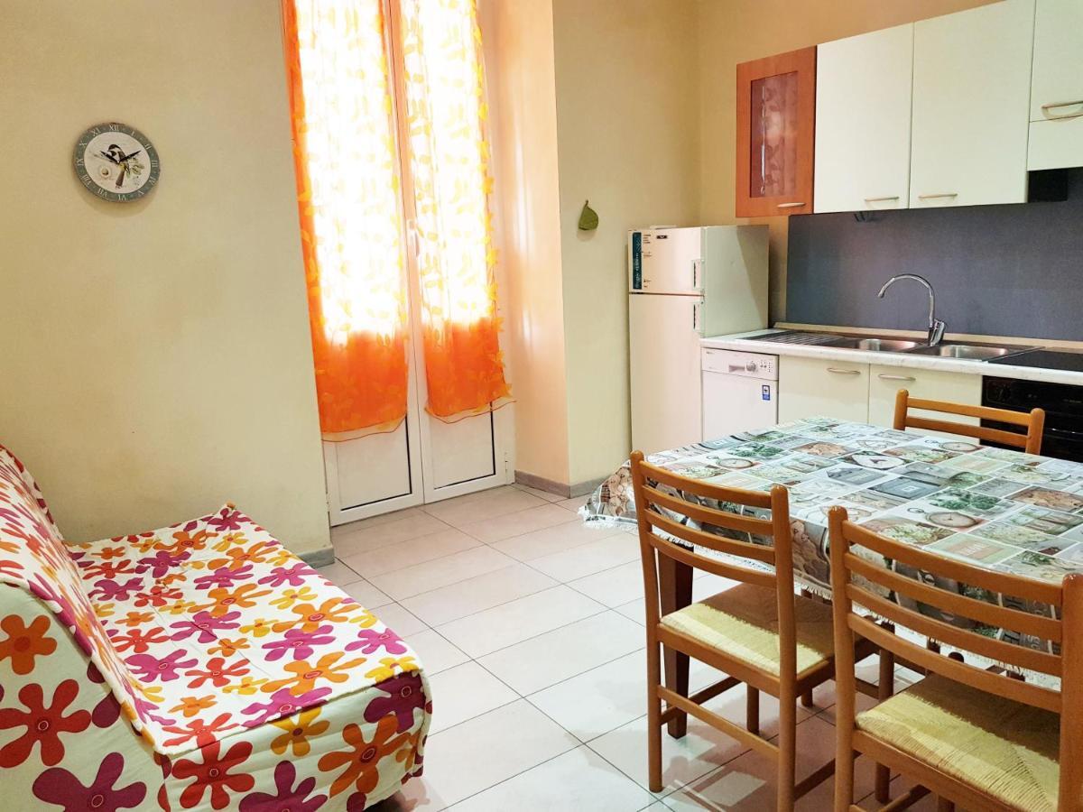 Casa Luciana Appartement Savona Buitenkant foto